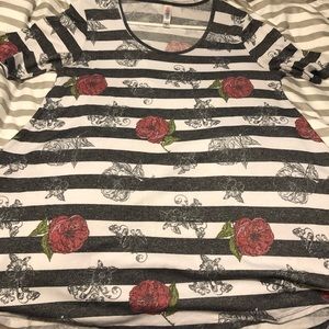 Lularoe Perfect T